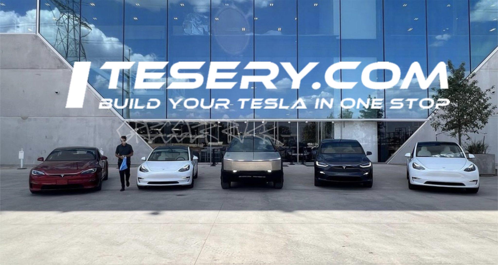 Elon Musk's FSD V12 Demo: Insights into Tesla's Fleet Expansion and Autonomous Future - Tesery Official Store