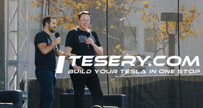 イーロン・マスクのAIへの影響：TIME100からxAIまで