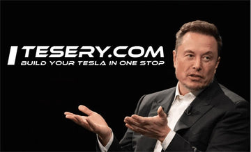 Elon Musk's Impact on the EV Industry: A Legacy of Sustainability  Introduction - Tesery Official Store