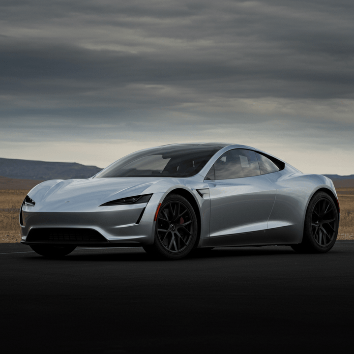 Elon Musk’s Last Manually Driven Tesla: The Roadster’s Grand Return and ...