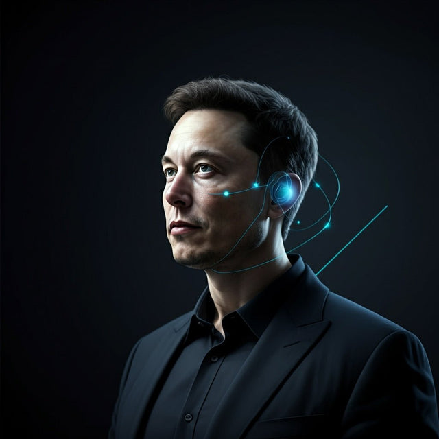 Elon Musk’s Neuralink Posts Massive Update with New Milestone
