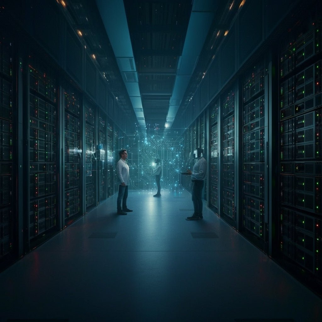 Elon Musk’s xAI Gains First Access to Saudi Supercluster with 600,000 Nvidia GPUs - Tesery Official Store