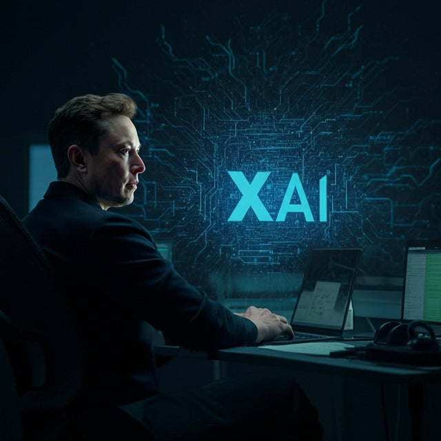 Elon Musk’s xAI Just Posted the Nerdiest Job Opening of All Time