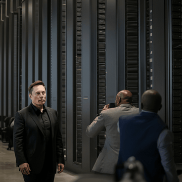 Elon Musk’s xAI Unveils Historic $20 Billion Investment in Mississippi for 2GW AI Data Center - Tesery Official Store