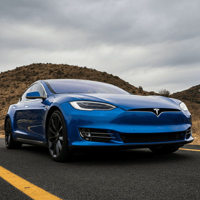 End of an Era: Elon Musk Announces Final Call for Tesla Model S and X as Inventory Vanishes