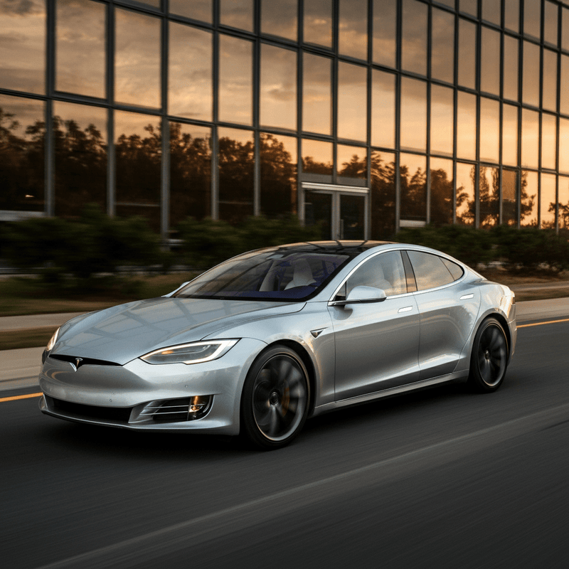 End of an Era: Tesla Launches Invite-Only Model S and X 'Signature Edition' as a Final Tribute - Tesery Official Store