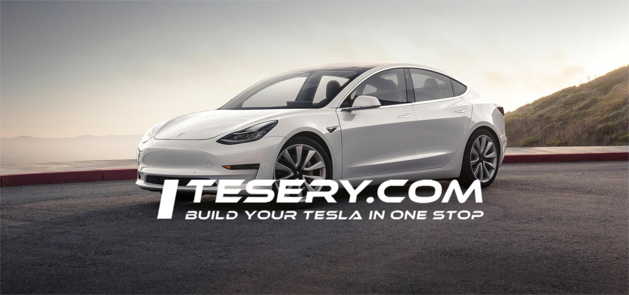 Enhance Your Tesla Model 3: Top Product Modifications for Improved Performance - Tesery Official Store