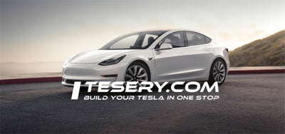 Forbedre din Tesla Model 3: Topp produktmodifikasjoner for forbedret ytelse