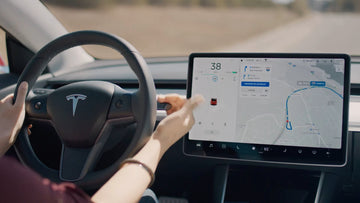 Enhancing Your Tesla Experience: Navigate on Autopilot Unveiled - Tesery Official Store