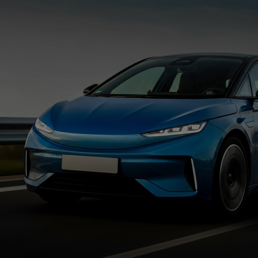 EVs Getting Cleaner More Quickly Than Expected in Europe: Study - Tesery Official Store