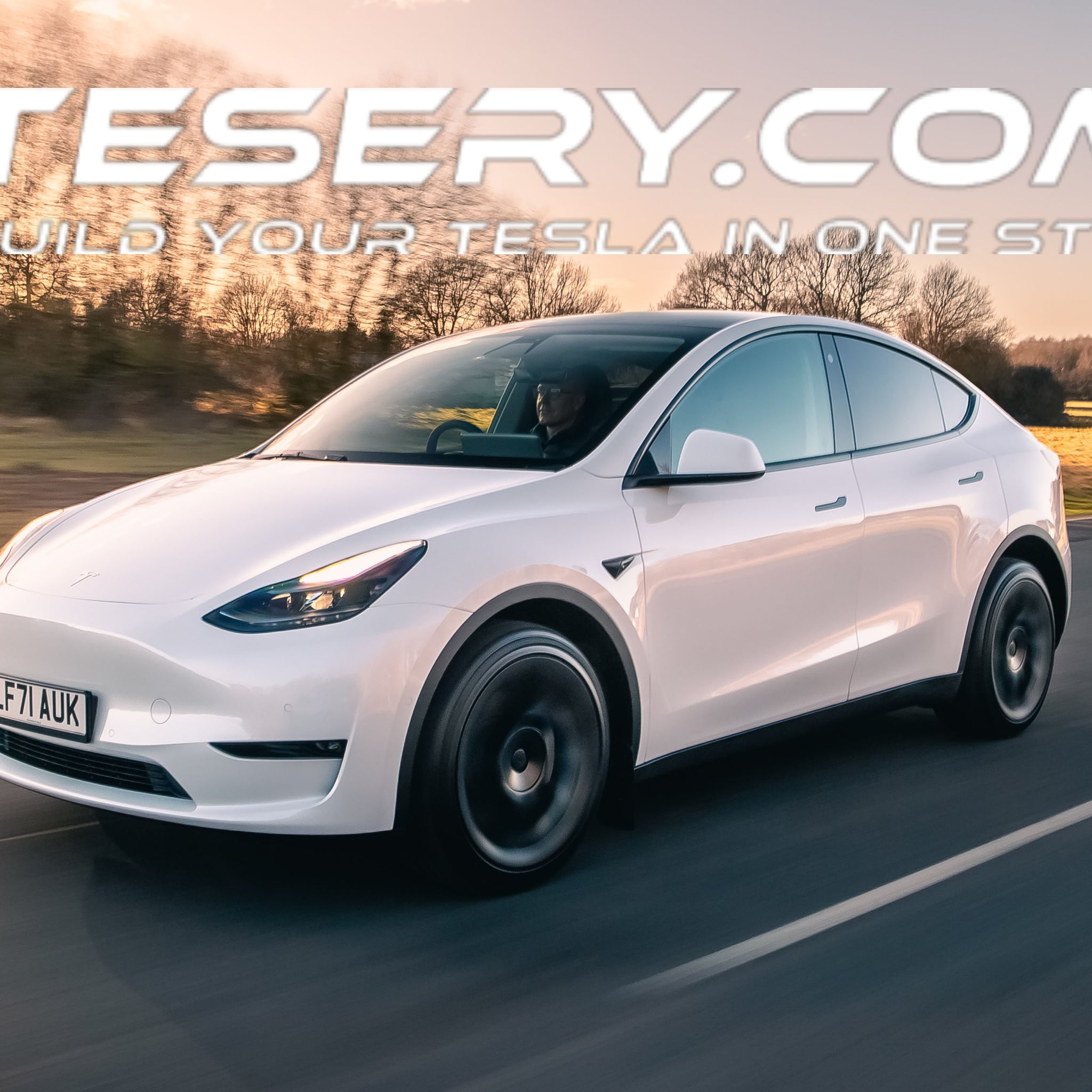 Exciting Times for Tesla Model 3 Highland Owners in Europe: Deliveries Underway in The Netherlands and Germany - Tesery Official Store
