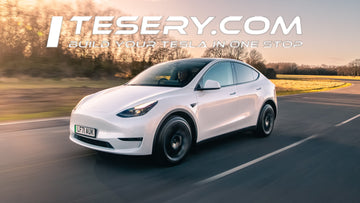 Exciting Times for Tesla Model 3 Highland Owners in Europe: Deliveries Underway in The Netherlands and Germany - Tesery Official Store