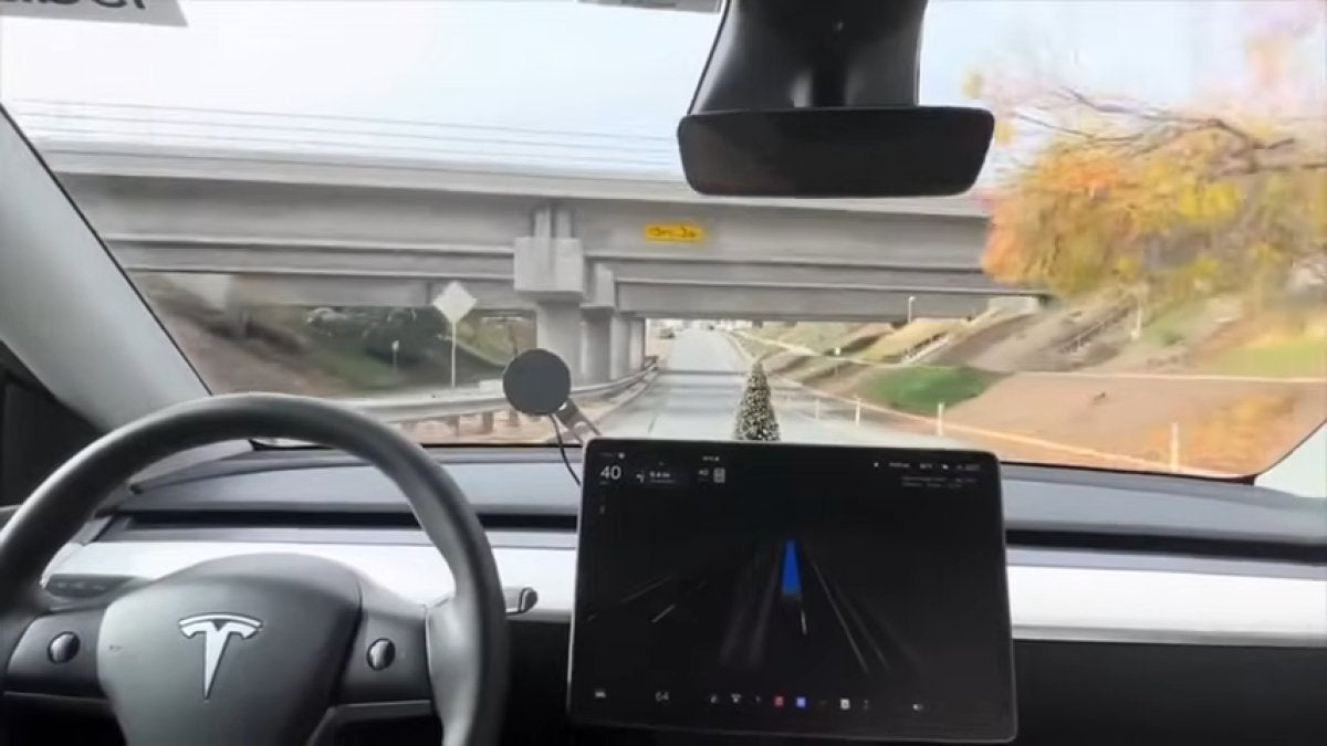 Exploring Tesla's Full Self-Driving (FSD) Beta Program: Everything You Need to Know - Tesery Official Store