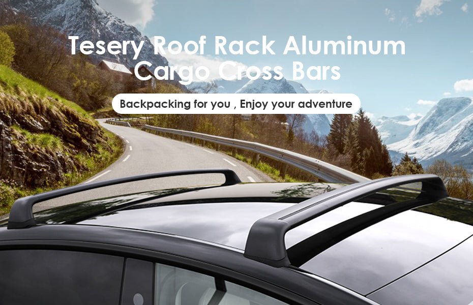 Expose The Best Tesla Model Y Roof Rack And Its Extended Products 2022 - Tesery Official Store