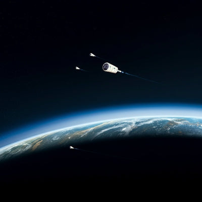 Foundation: Elon Musk ønsker at sende en rekord af Grokipedia ud i rummet
