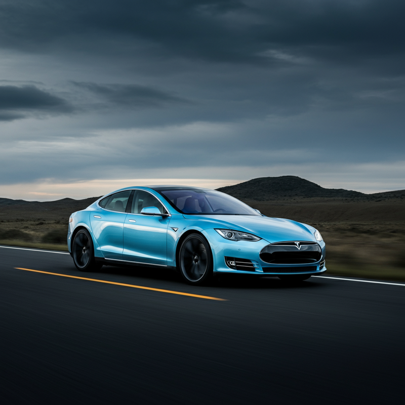 Tesla Set to Retire Outright Full Self-Driving Purchase Option by February 14 in Major Strategy Shift