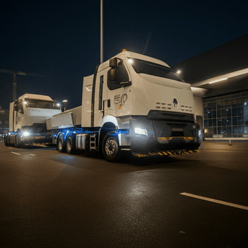 Giga Berlin Leadership Rebuts Media Claims Regarding Production Figures and Financial Health - Tesery Official Store