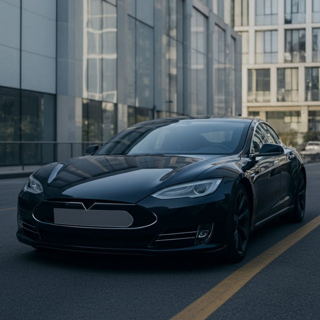 Goldman Sachs reduz o preço-alvo da Tesla para 285 dólares