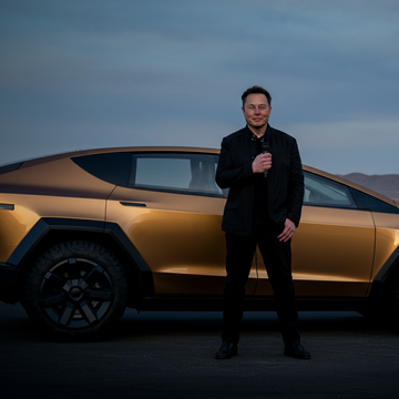 Elon Musk Reaffirms Sub $30,000 Cybercab Pricing and 2027 Release Following First Giga Texas Build