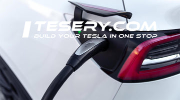 Honda, Acura, and GM Choose Tesla's Charging Standard for Next-gen EVs - Tesery Official Store