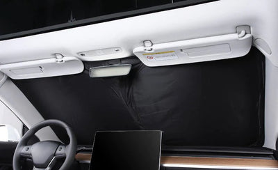 How about the Tesla Front Windshield with Model 3 and Model Y?