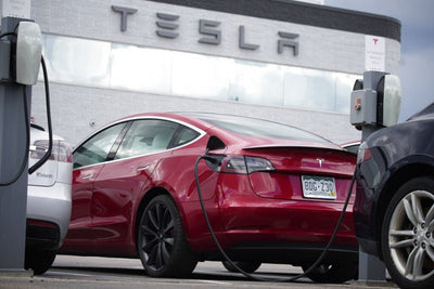 ¿Cómo conduce Tesla la mayor eficiencia energética?
