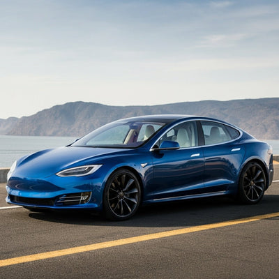 テスラのスタンダードモデルが価格の失望にもかかわらず納車を支援する方法
