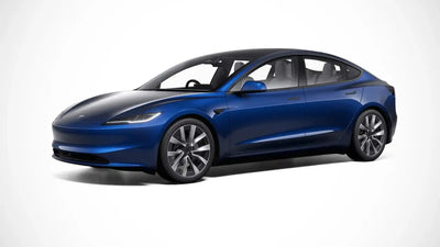 Como ligar o Google Maps ao Tesla?