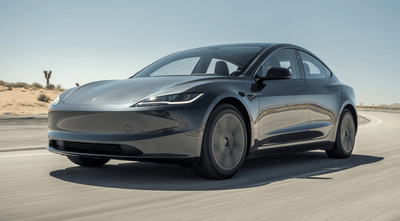How to Enable Dashcam Tesla Model 3
