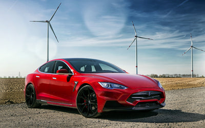 How to Get the Best Deal on A Tesla ？
