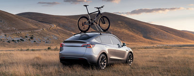 How to Install Roof Rack？