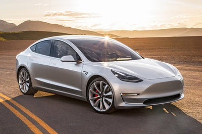 How to Install Tesla Puddle Lights？