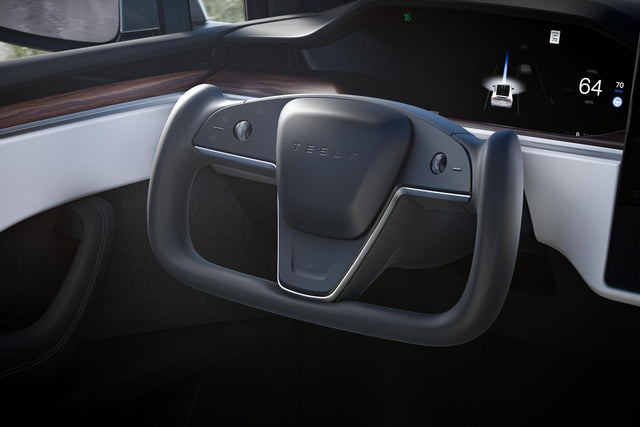 How to Install Yoke Steering Wheel?