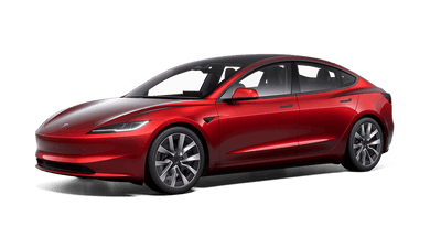 How to Put Tesla in Self Drive