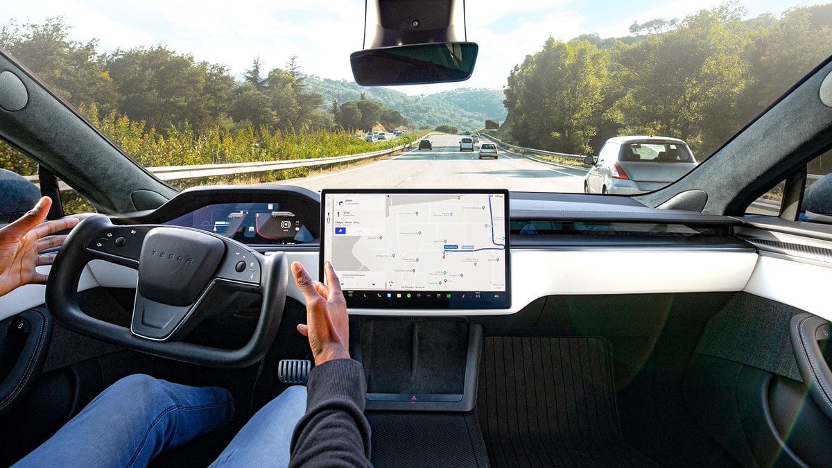 How to Safely Remove Your Tesla Steering Wheel: A Comprehensive Guide