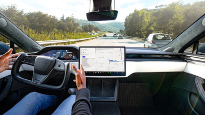 Comment retirer en toute sécurité le volant de votre Tesla : un guide complet