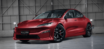How to Sentry Mode Tesla?