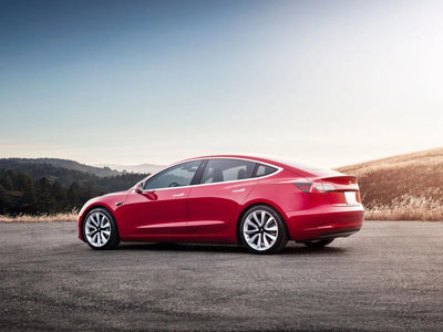 How to Set Up Tesla Model 3 Key Fob？