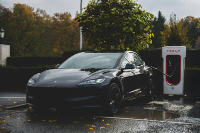 Comment utiliser les Superchargeurs Tesla : un guide étape par étape pour les propriétaires de Model Y