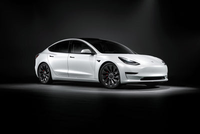 How to Watch Youtube on Tesla Model 3 While Driving