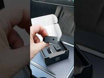 How to Install Model Y Projection Lights: The Ultimate Guide