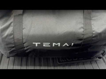 Transform Your Tesla: Tesery Model 3/Y Carbon Fiber Dash Kit Review