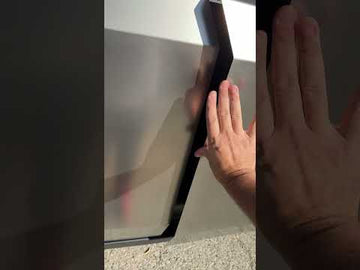 How to Open Cybertruck Door: A Complete Guide | Tesery