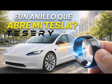 Tesery Model 3/Y Dashboard Review: The Missing Upgrade?