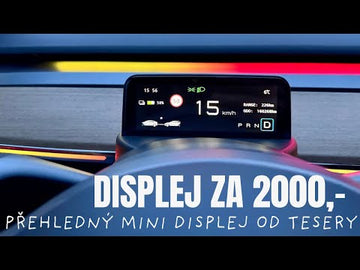 Tesery Model 3/Y Alcantara Dashboard Cover Review: Premium Upgrade