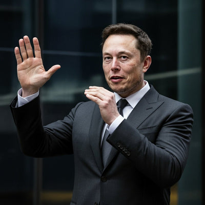 «No entiendo TSLAQ»: Inversor destacado respalda a Tesla y a Elon Musk