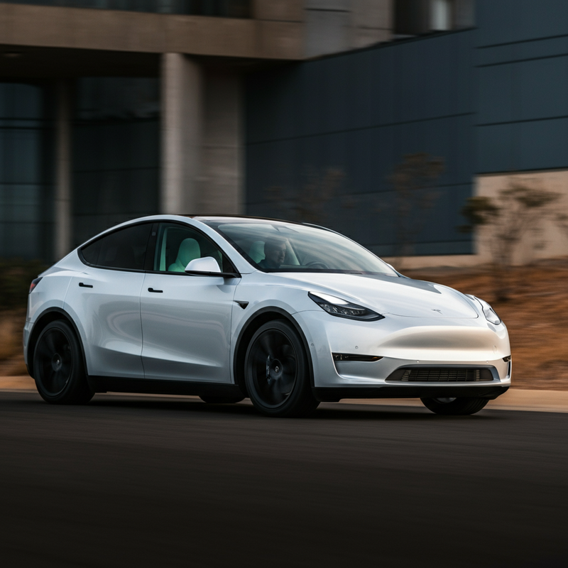 Tesla Australia Confirms Launch of Six Seat Model Y L for 2026