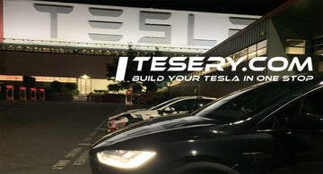 Indonesia's Attractive Incentives Aim to Woo Tesla and Other Automakers - Tesery Official Store