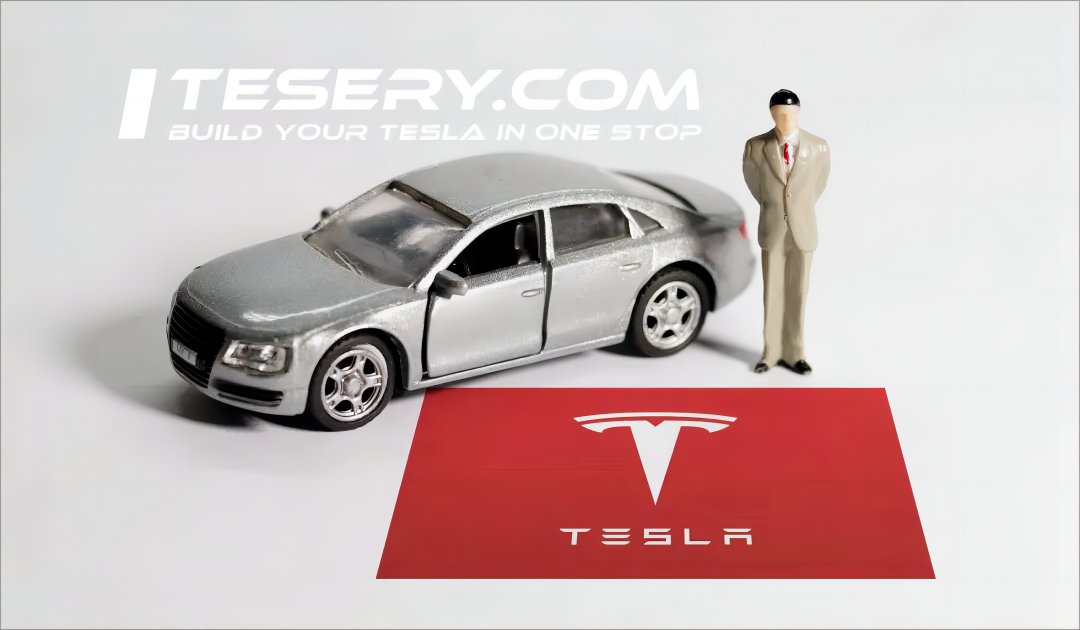 Industry Spotlight: Tesla's Impact on the Electric Vehicle Market - Tesery Official Store
