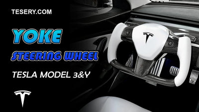 Is the Tesla Yoke Steering Wheel worth buying with Model 3 and Model Y?